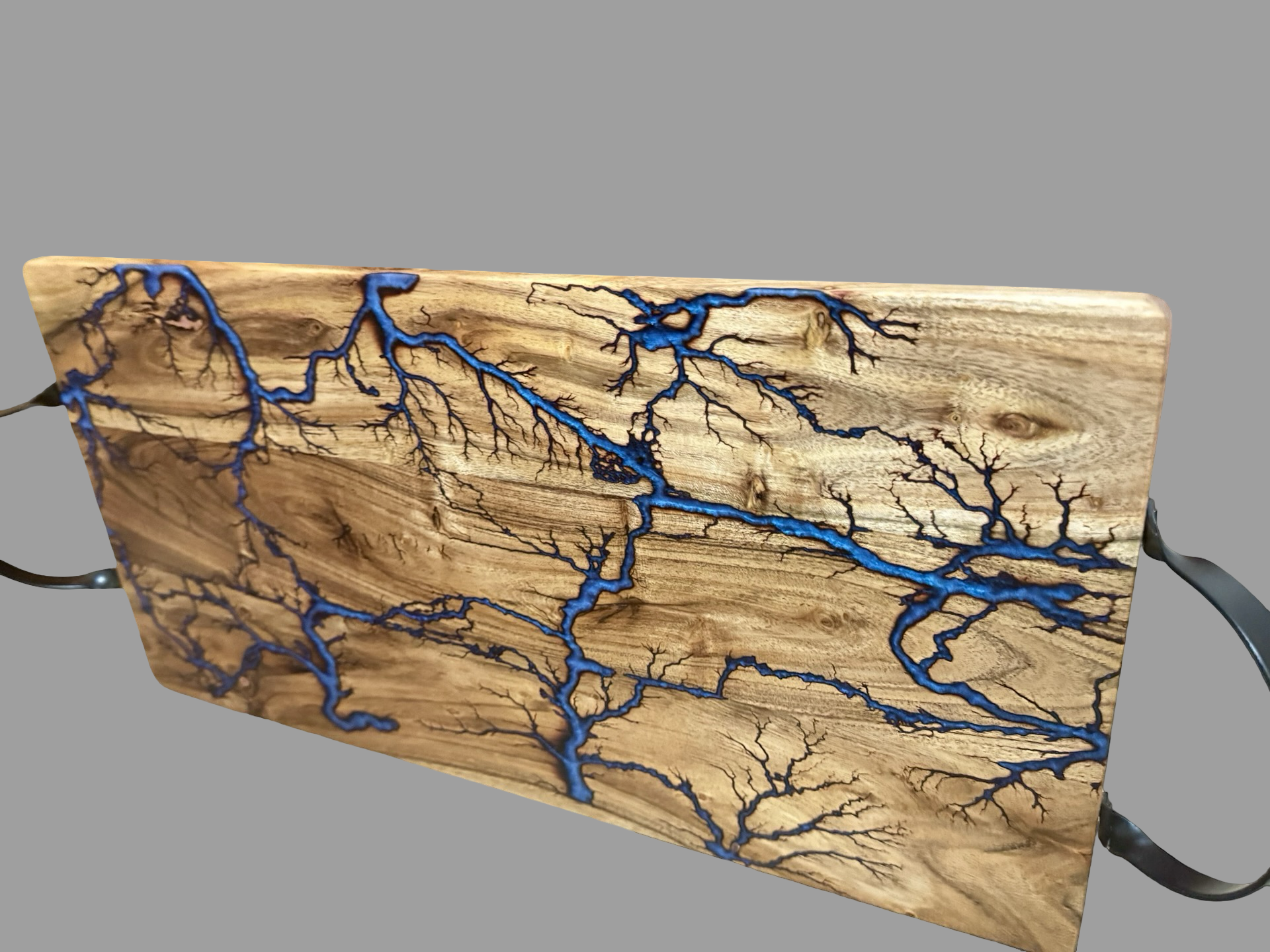 Resin Board – Fractal Flow Designs, Australian-made resin board from Bairnsdale Victoria