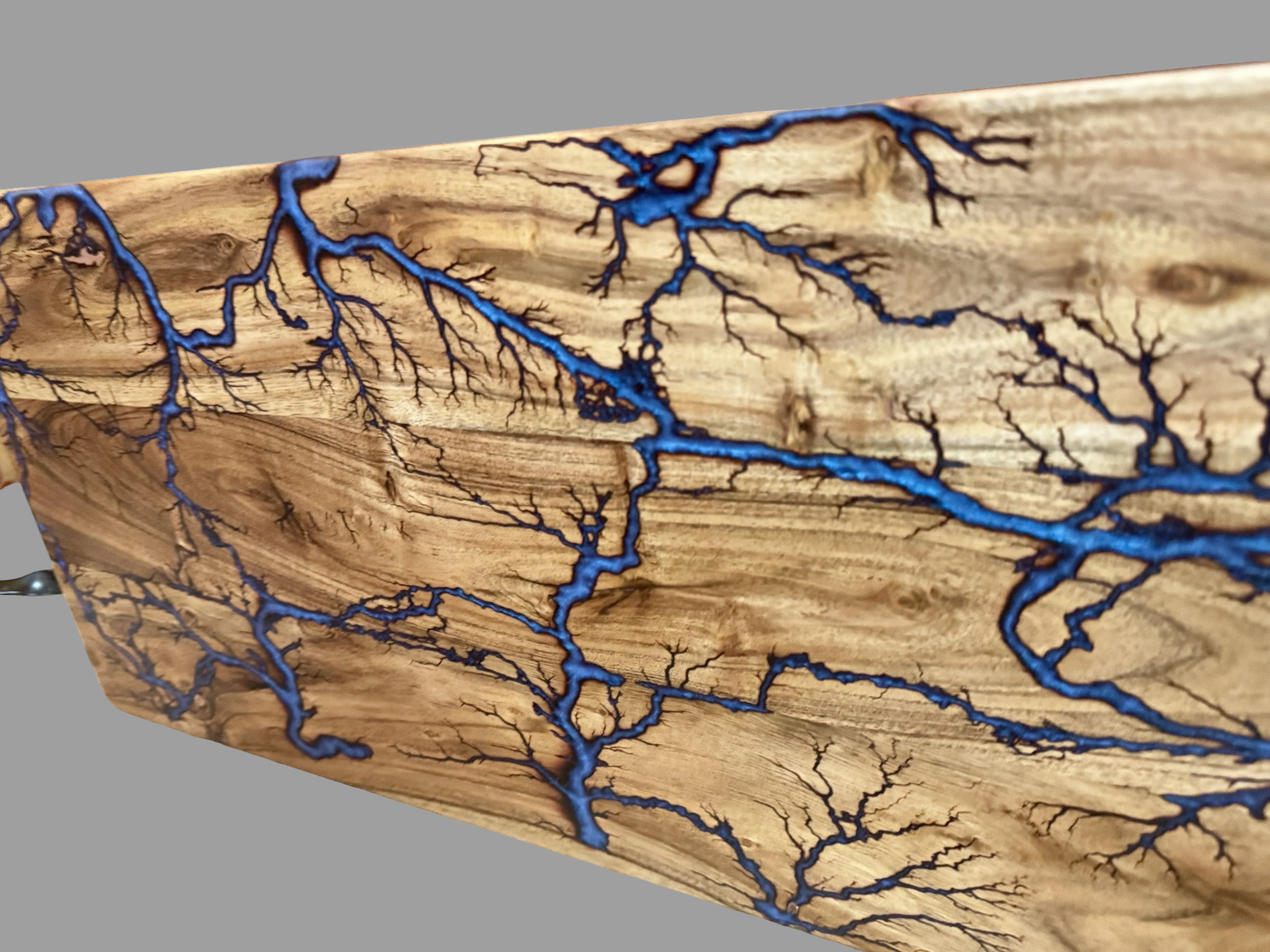 Resin Board – Fractal Flow Designs, Australian-made resin board from Bairnsdale Victoria