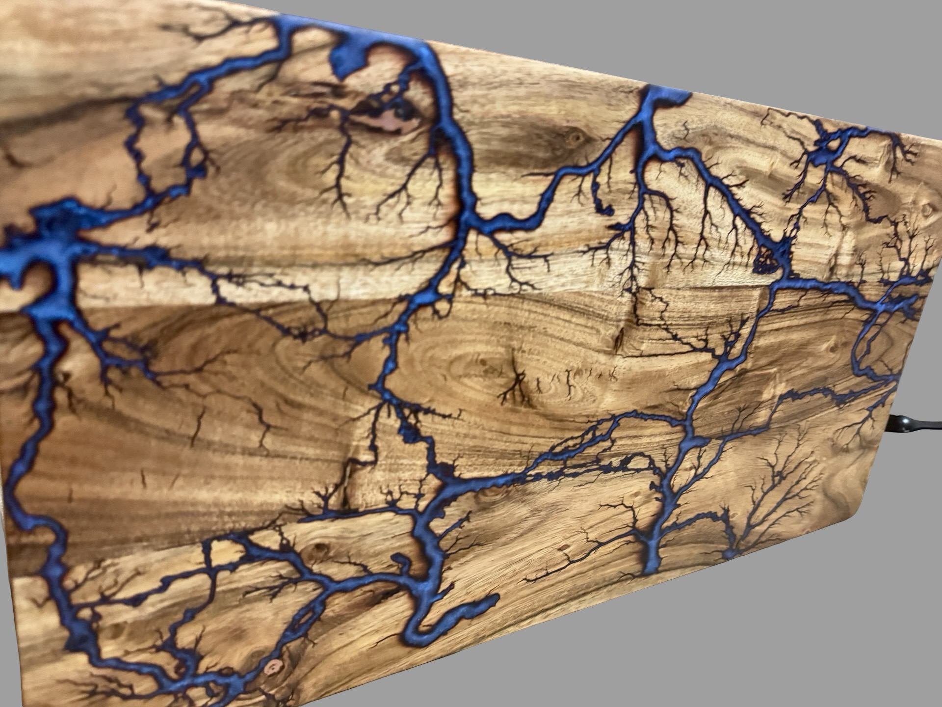 Resin Board – Fractal Flow Designs, Australian-made resin board from Bairnsdale Victoria