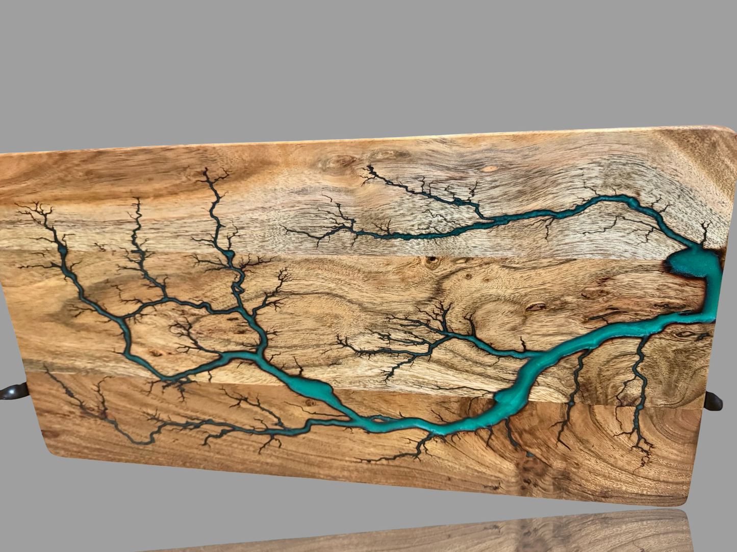 Resin Board – Fractal Flow Designs, Australian-made resin board from Bairnsdale Victoria
