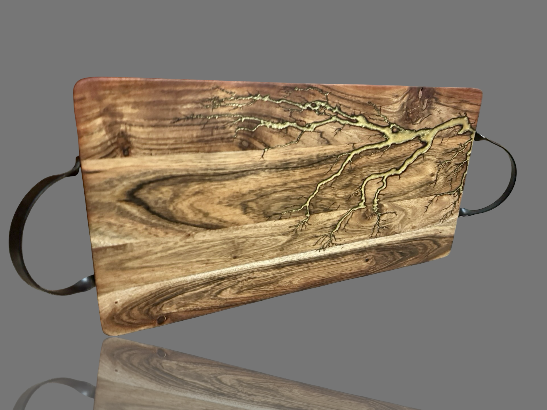 Resin Board – Fractal Flow Designs, Australian-made resin board from Bairnsdale Victoria