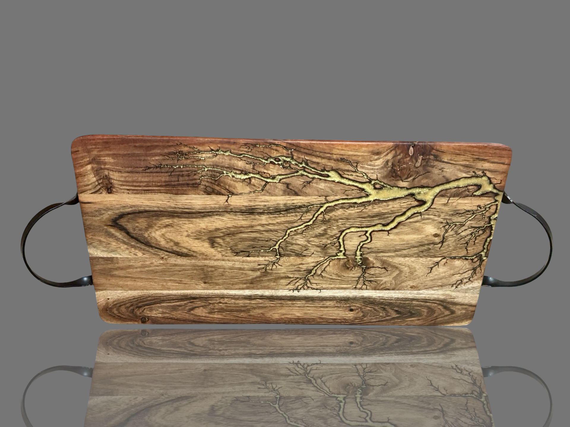 Resin Board – Fractal Flow Designs, Australian-made resin board from Bairnsdale Victoria