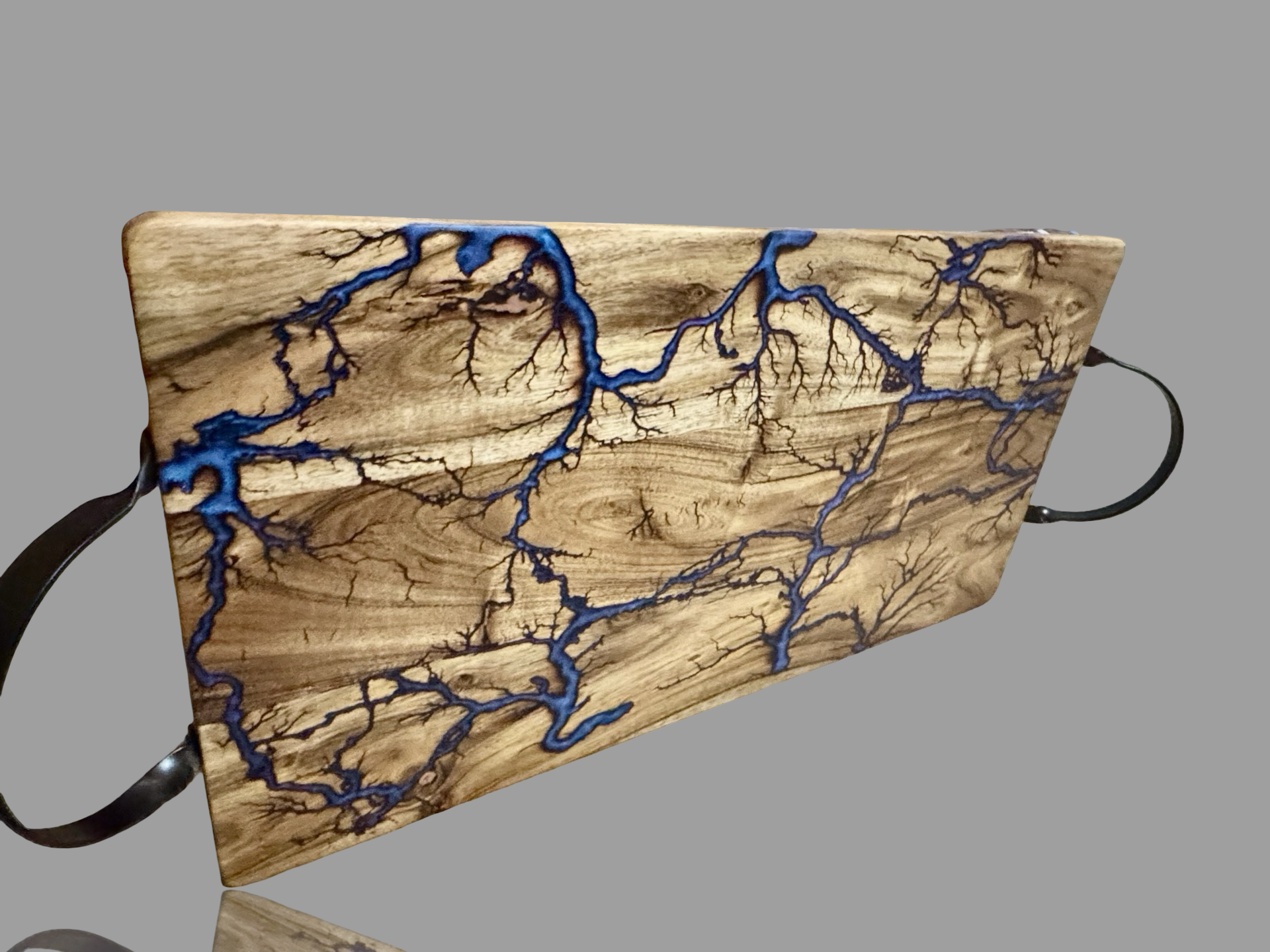 Resin Board – Fractal Flow Designs, Australian-made resin board from Bairnsdale Victoria