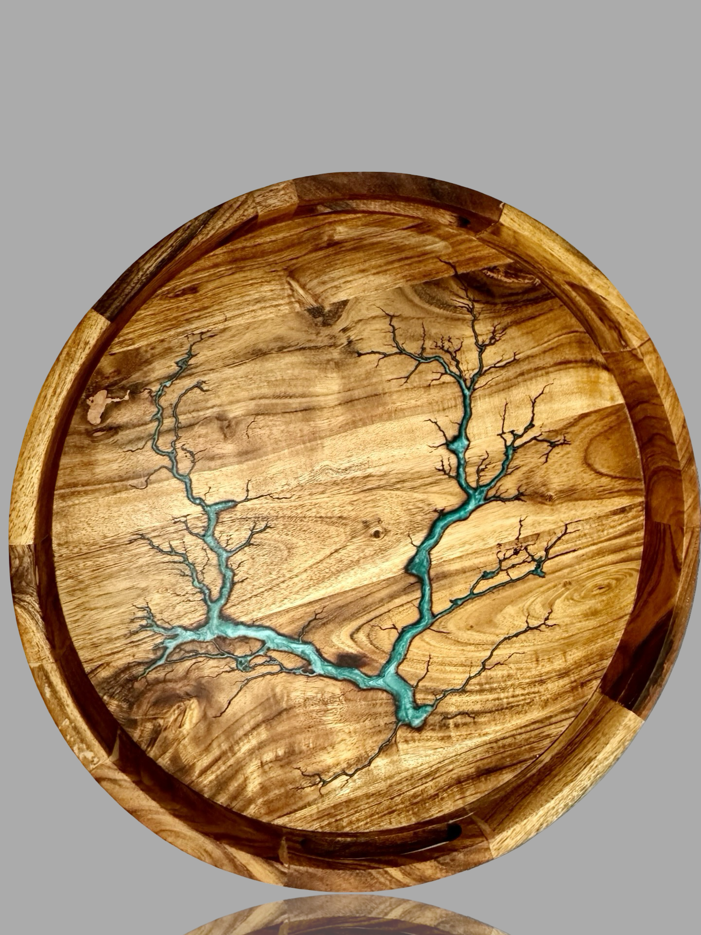 Resin Board – Fractal Flow Designs, Australian-made resin board from Bairnsdale Victoria