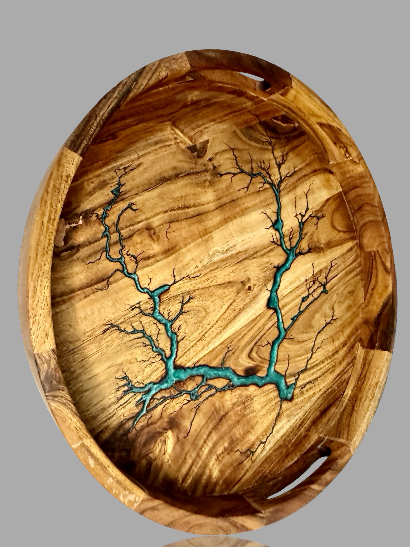 Resin Board – Fractal Flow Designs, Australian-made resin board from Bairnsdale Victoria