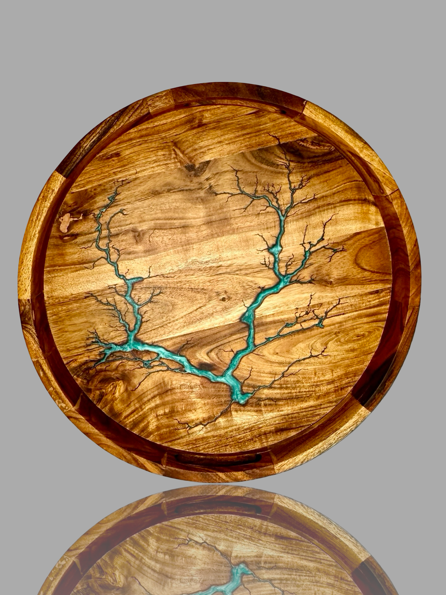 Resin Board – Fractal Flow Designs, Australian-made resin board from Bairnsdale Victoria