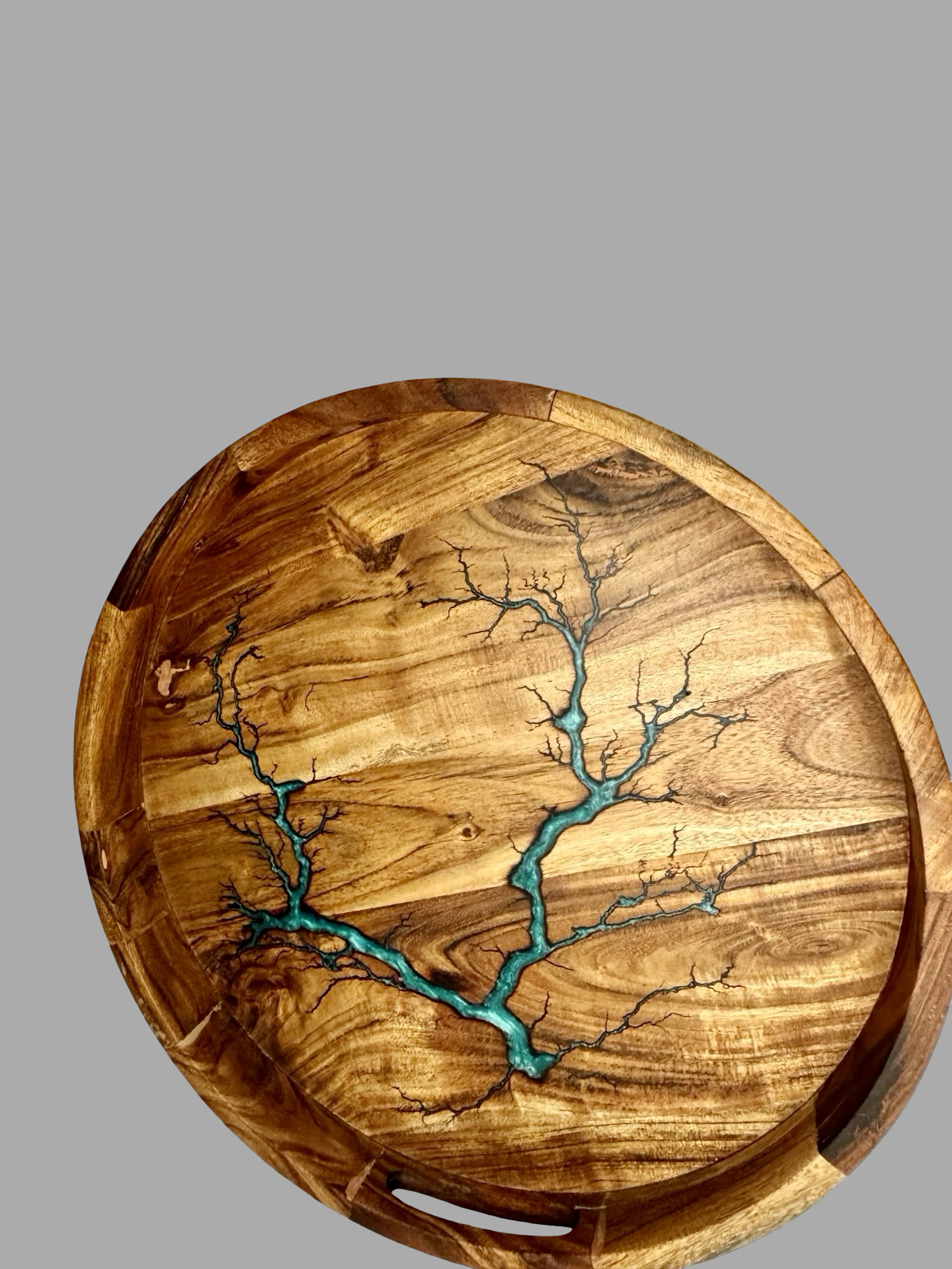 Resin Board – Fractal Flow Designs, Australian-made resin board from Bairnsdale Victoria