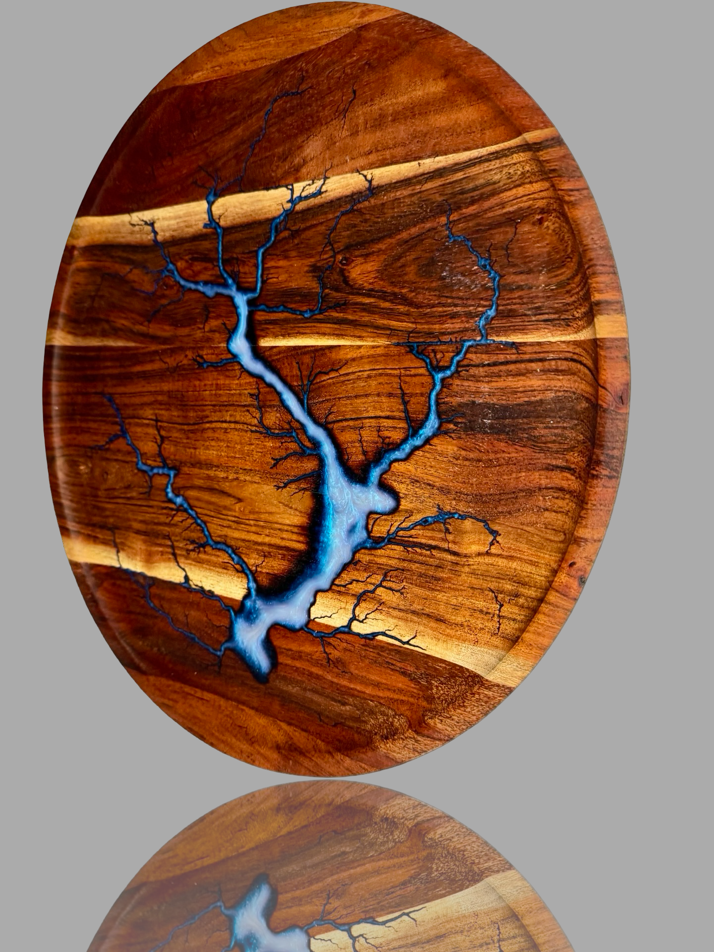 Resin Board – Fractal Flow Designs, Australian-made resin board from Bairnsdale Victoria