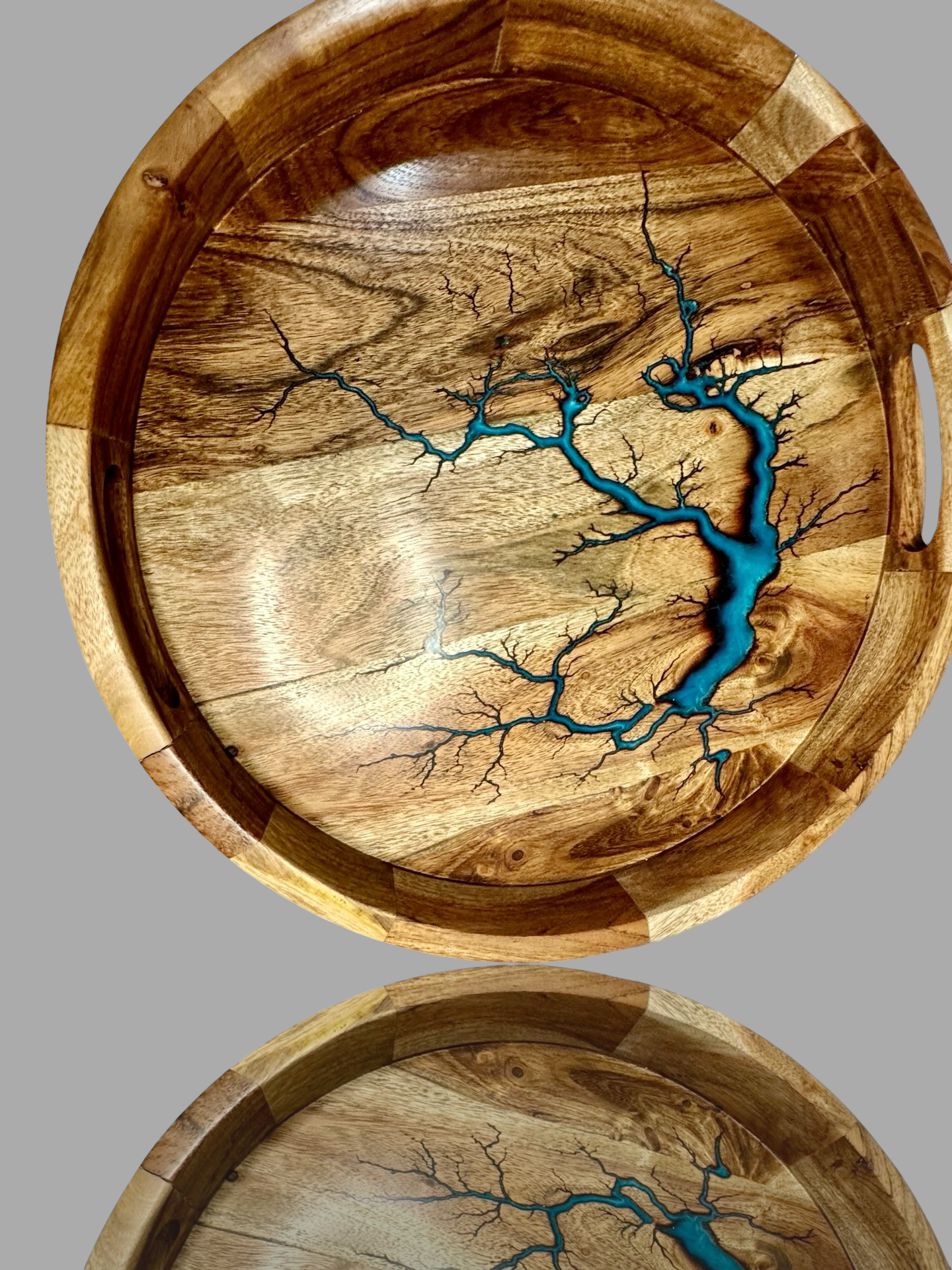 Resin Board – Fractal Flow Designs, Australian-made resin board from Bairnsdale Victoria