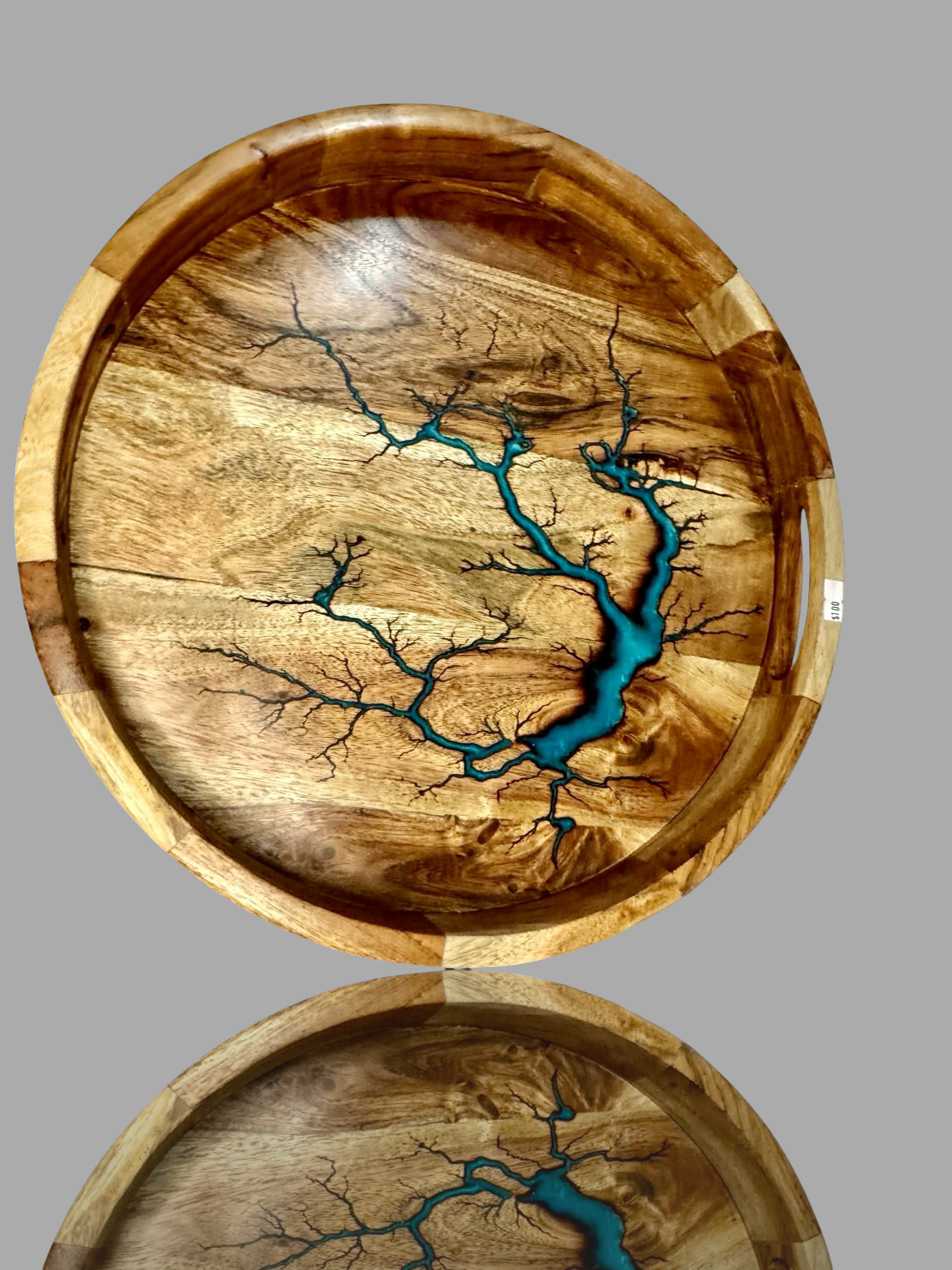 Resin Board – Fractal Flow Designs, Australian-made resin board from Bairnsdale Victoria