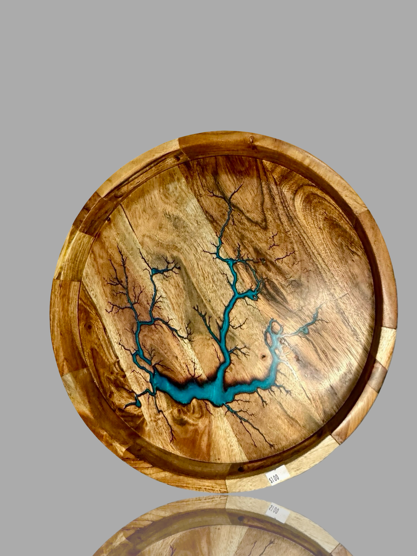 Resin Board – Fractal Flow Designs, Australian-made resin board from Bairnsdale Victoria