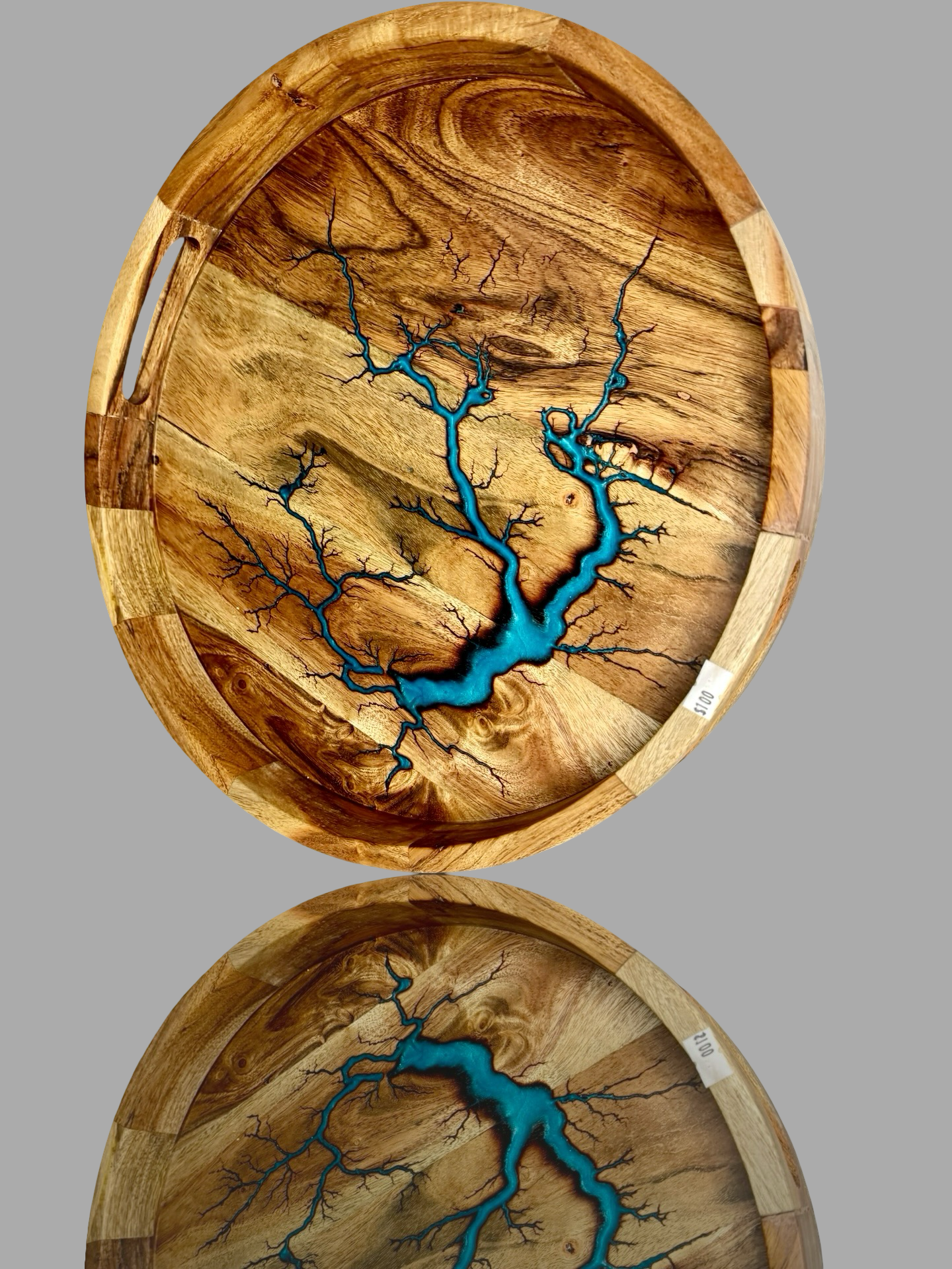 Resin Board – Fractal Flow Designs, Australian-made resin board from Bairnsdale Victoria
