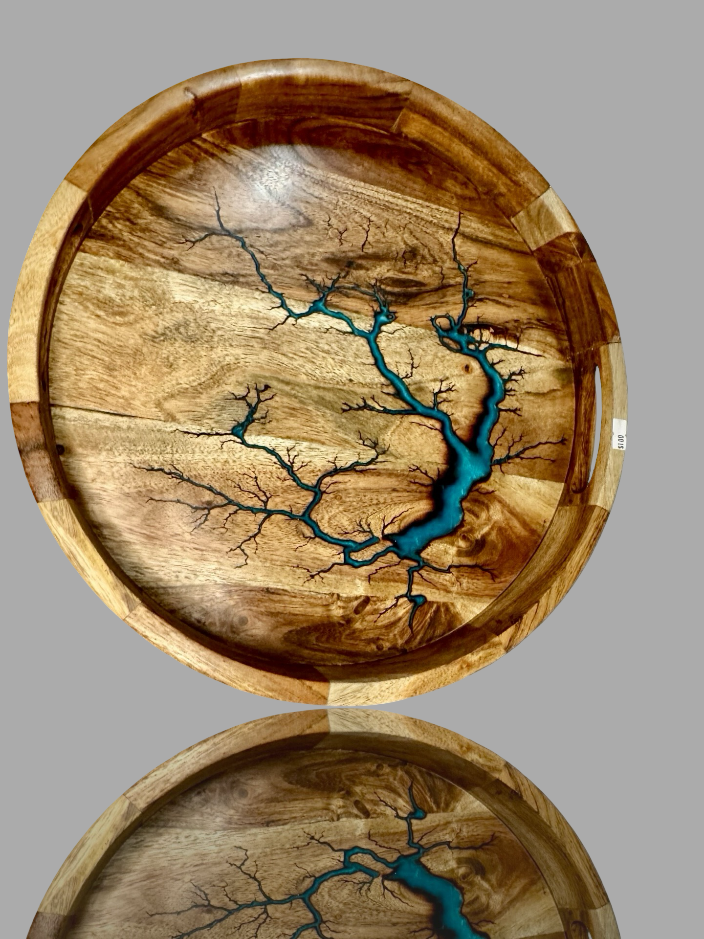 Resin Board – Fractal Flow Designs, Australian-made resin board from Bairnsdale Victoria