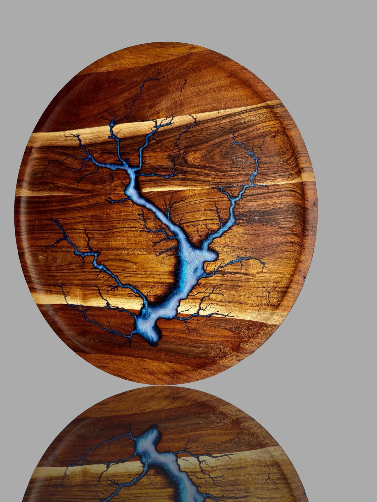 Resin Board – Fractal Flow Designs, Australian-made resin board from Bairnsdale Victoria