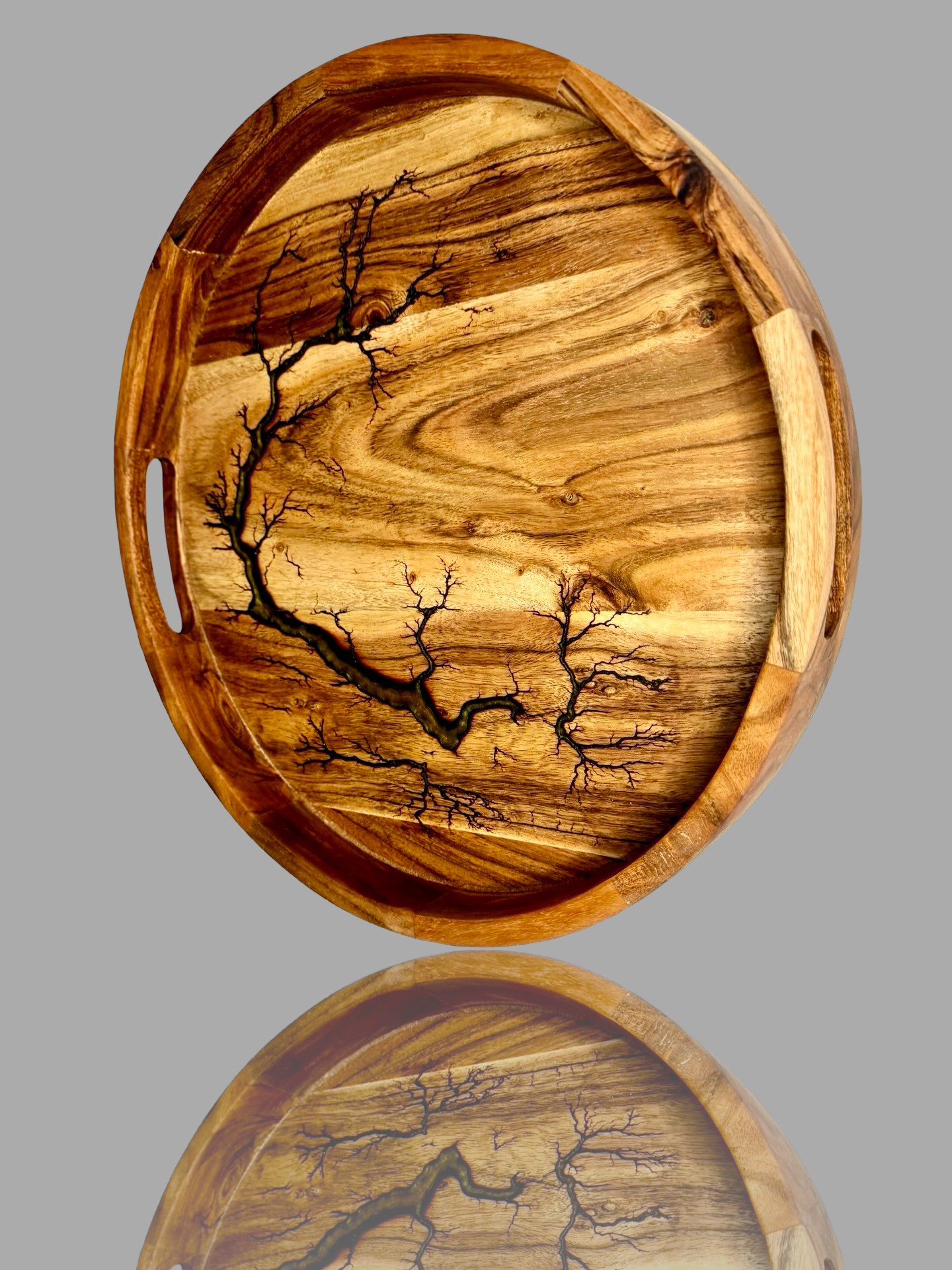 Resin Board – Fractal Flow Designs, Australian-made resin board from Bairnsdale Victoria