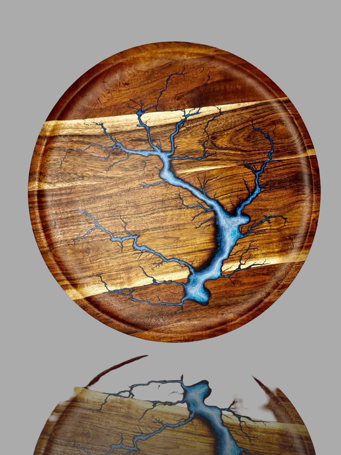 Resin Board – Fractal Flow Designs, Australian-made resin board from Bairnsdale Victoria