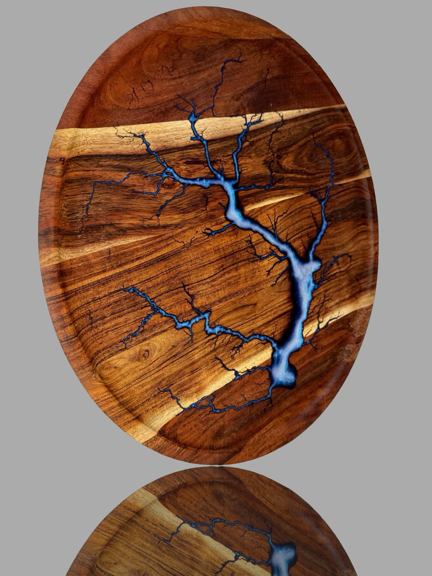Resin Board – Fractal Flow Designs, Australian-made resin board from Bairnsdale Victoria
