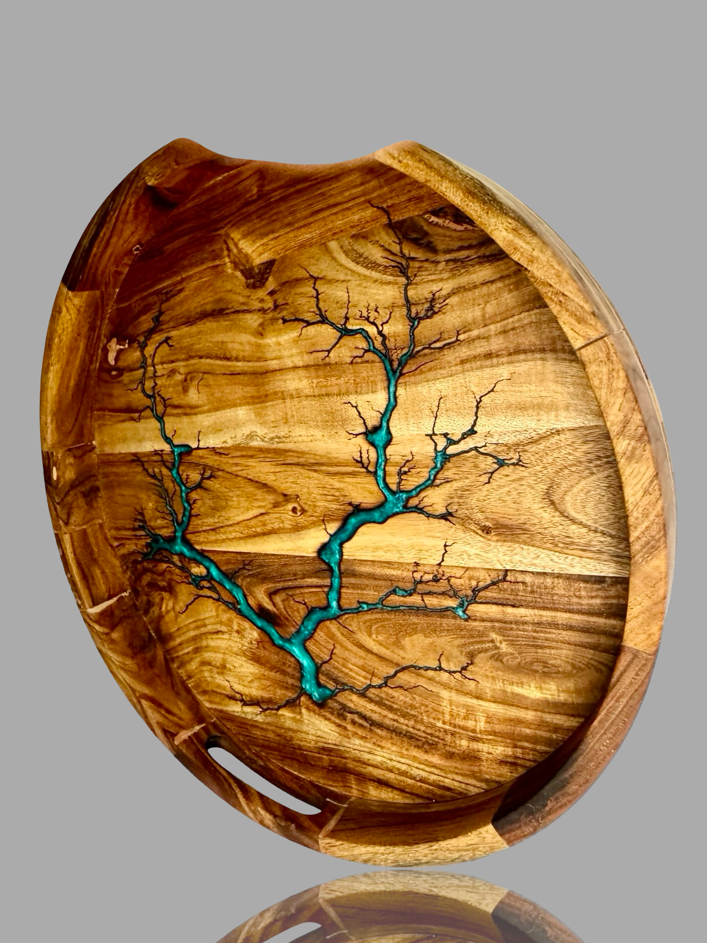 Resin Board – Fractal Flow Designs, Australian-made resin board from Bairnsdale Victoria