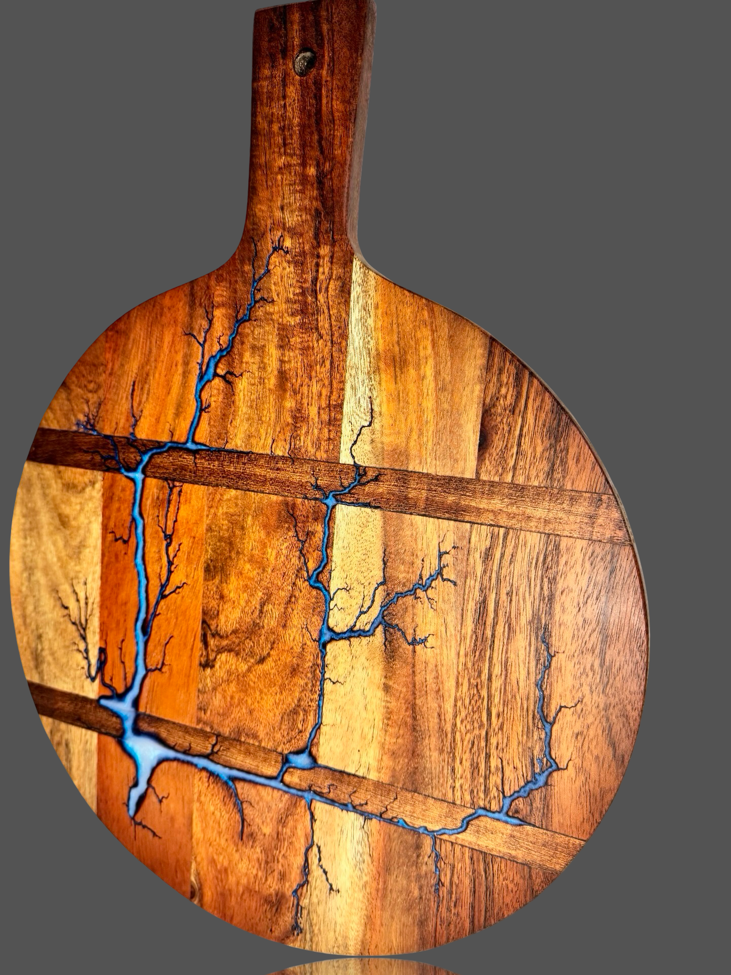 Resin Board – Fractal Flow Designs, Australian-made resin board from Bairnsdale Victoria