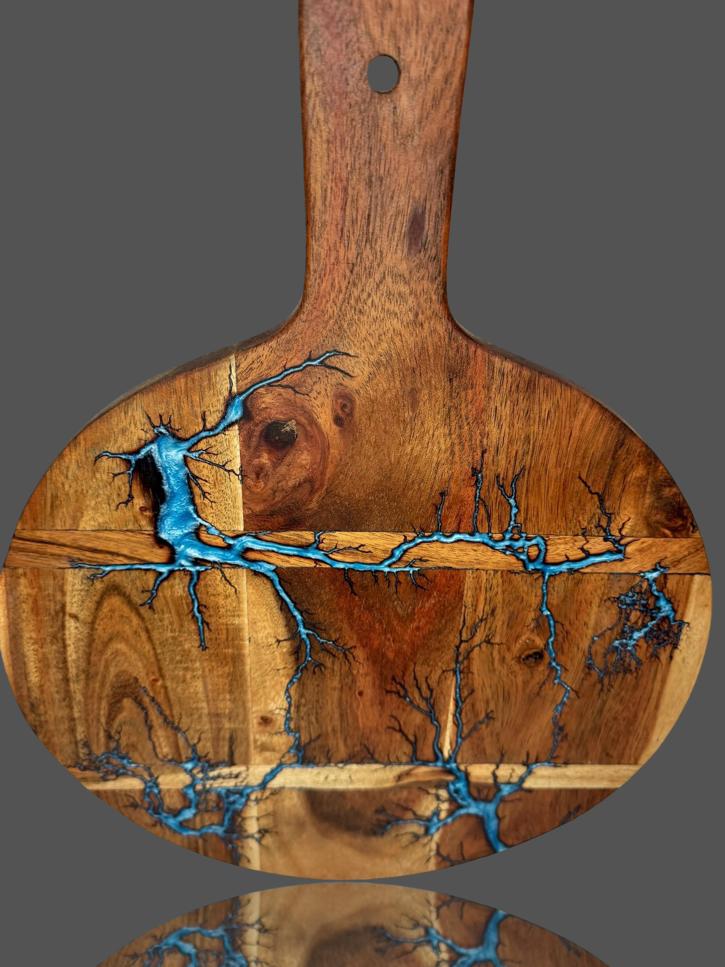 Resin Board – Fractal Flow Designs, Australian-made resin board from Bairnsdale Victoria