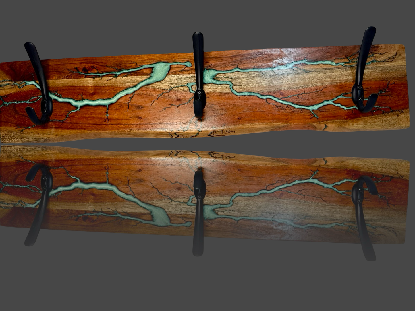 Resin Board – Fractal Flow Designs, Australian-made resin board from Bairnsdale Victoria