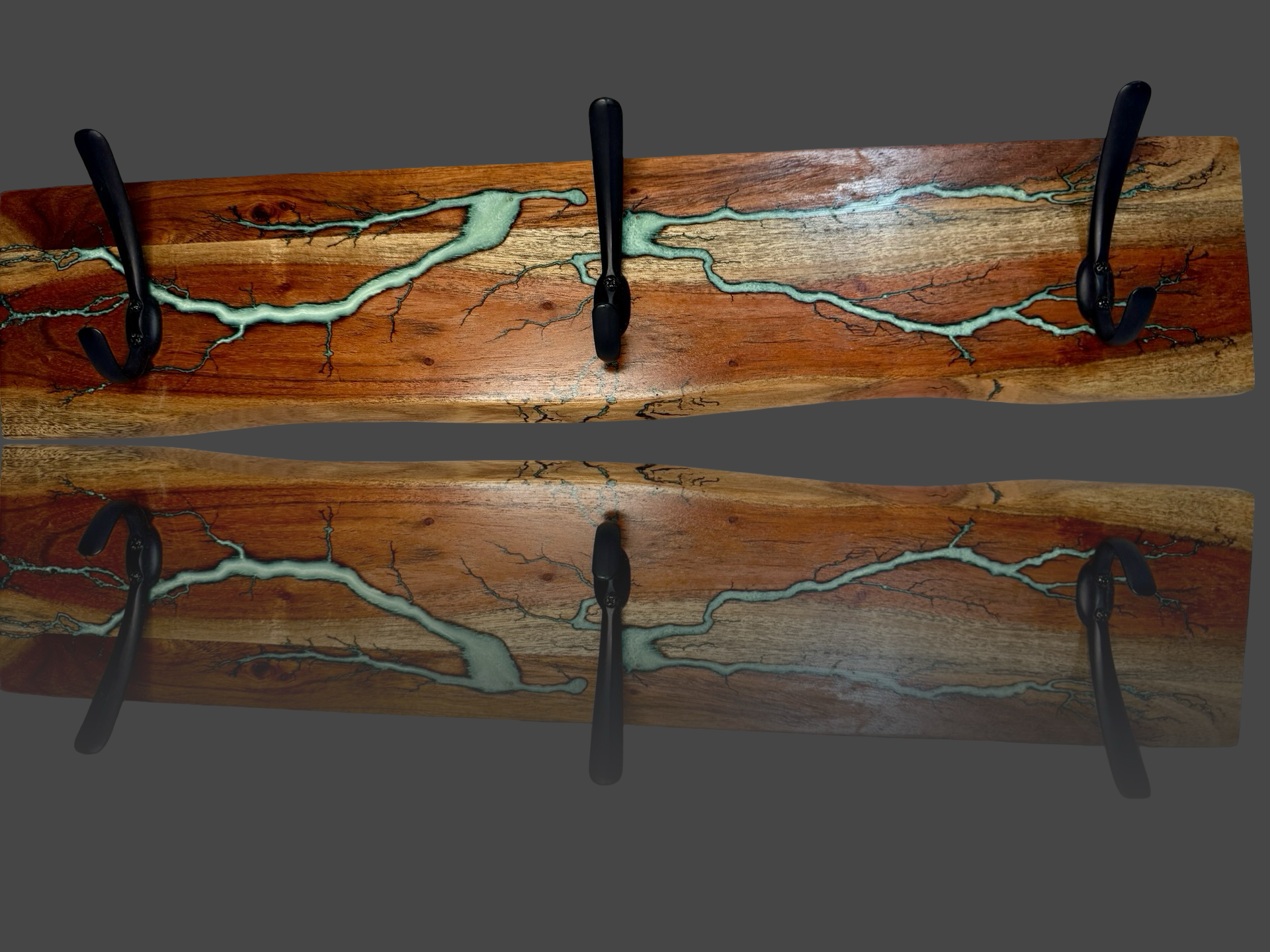 Resin Board – Fractal Flow Designs, Australian-made resin board from Bairnsdale Victoria