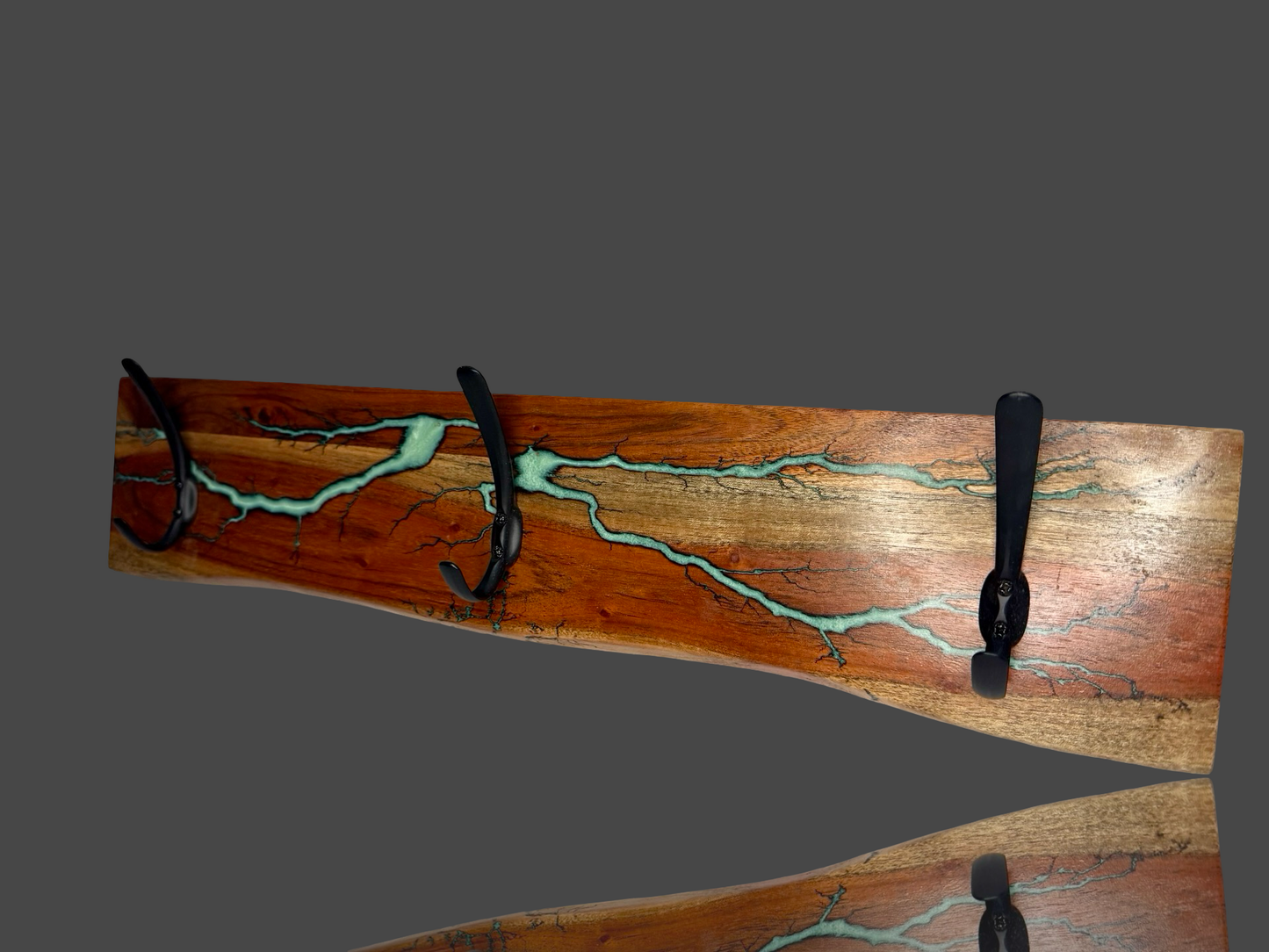 Resin Board – Fractal Flow Designs, Australian-made resin board from Bairnsdale Victoria