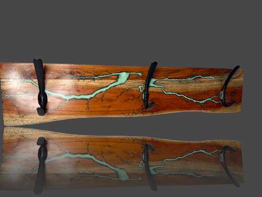 Resin Board – Fractal Flow Designs, Australian-made resin board from Bairnsdale Victoria