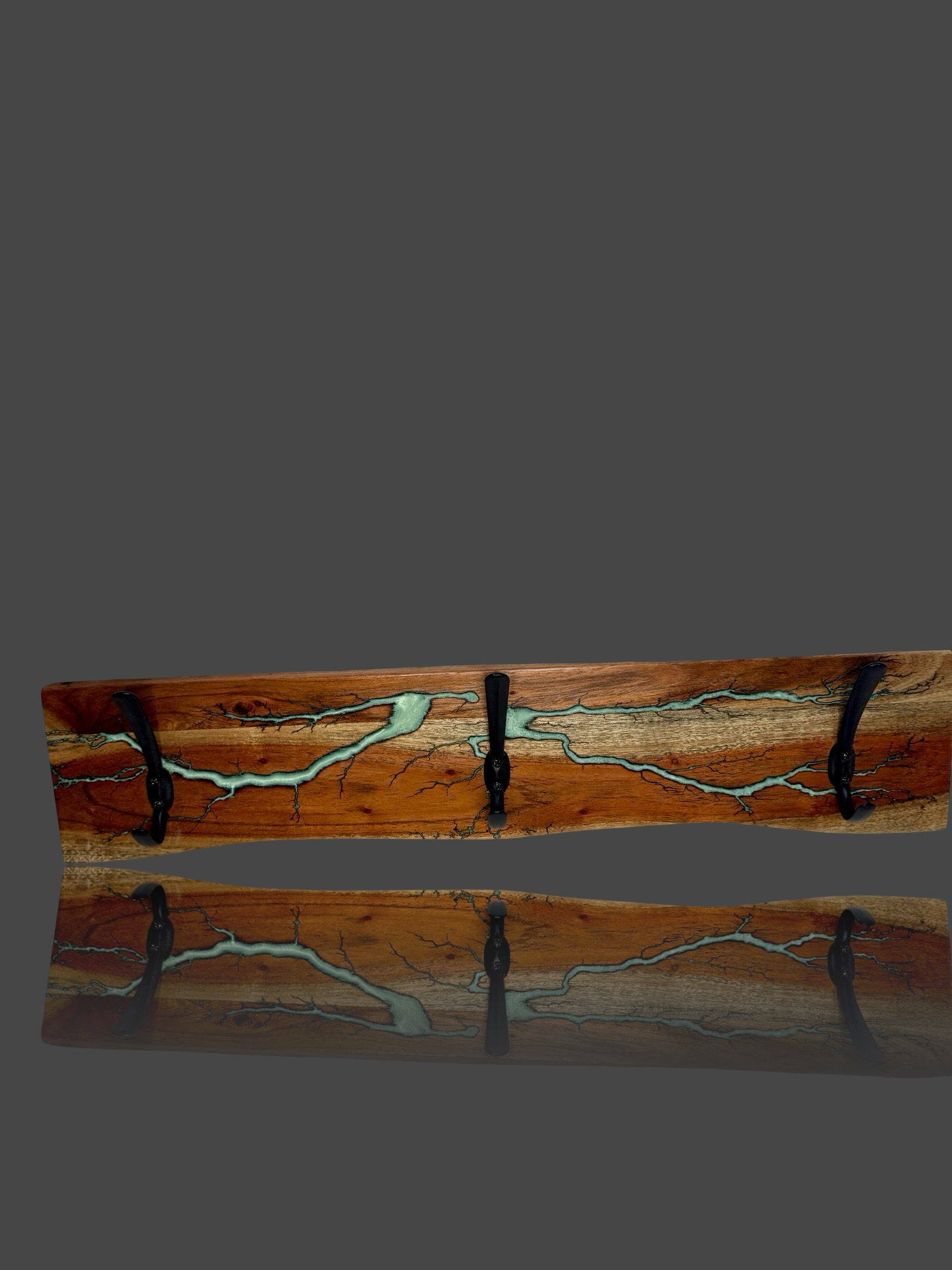 Resin Board – Fractal Flow Designs, Australian-made resin board from Bairnsdale Victoria