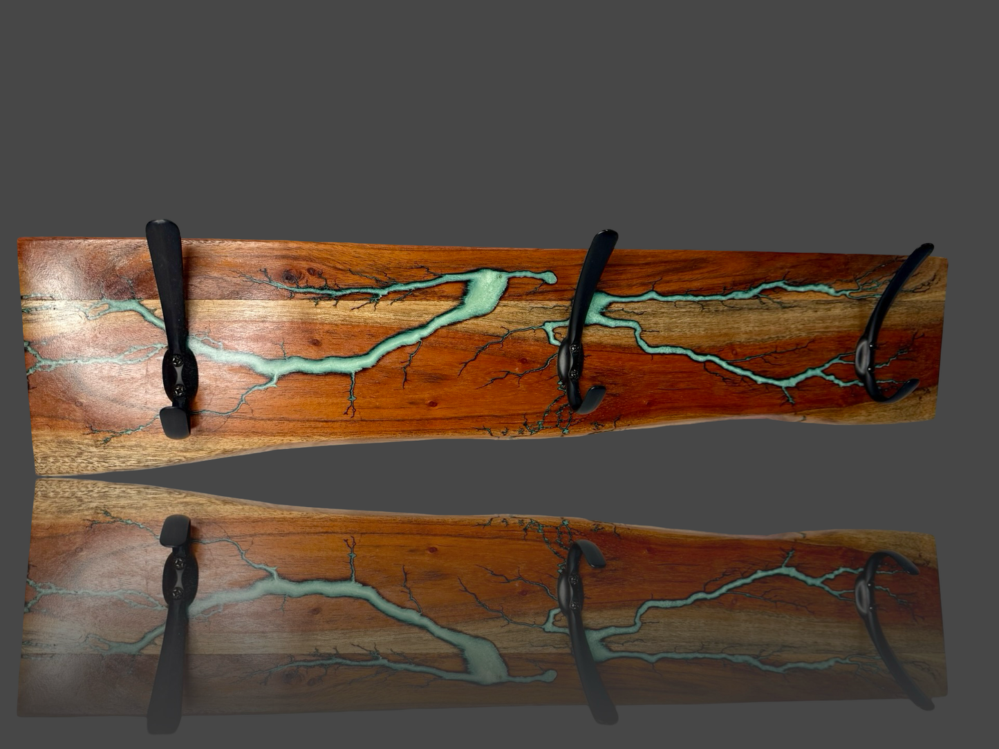 Resin Board – Fractal Flow Designs, Australian-made resin board from Bairnsdale Victoria