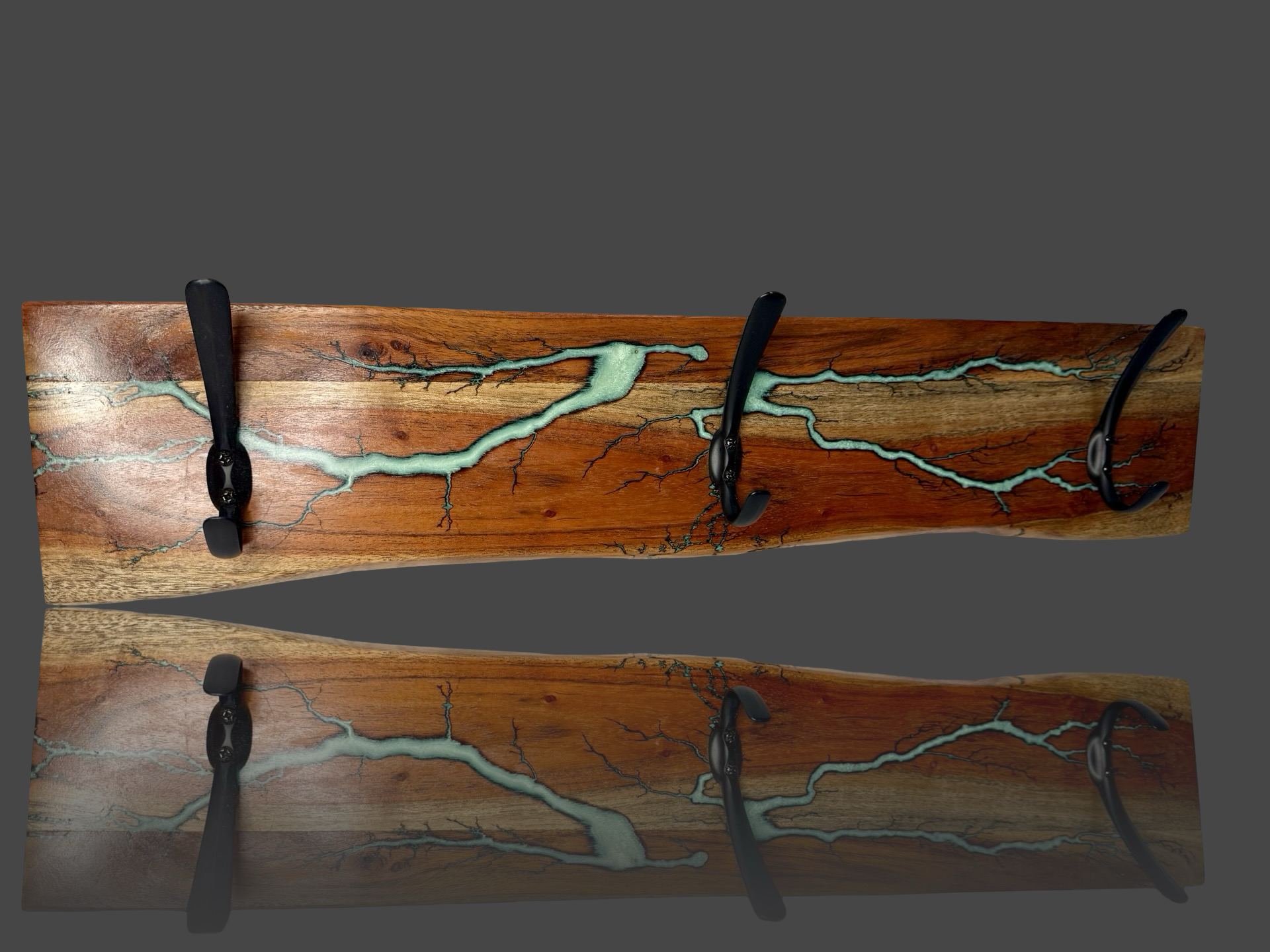 Resin Board – Fractal Flow Designs, Australian-made resin board from Bairnsdale Victoria