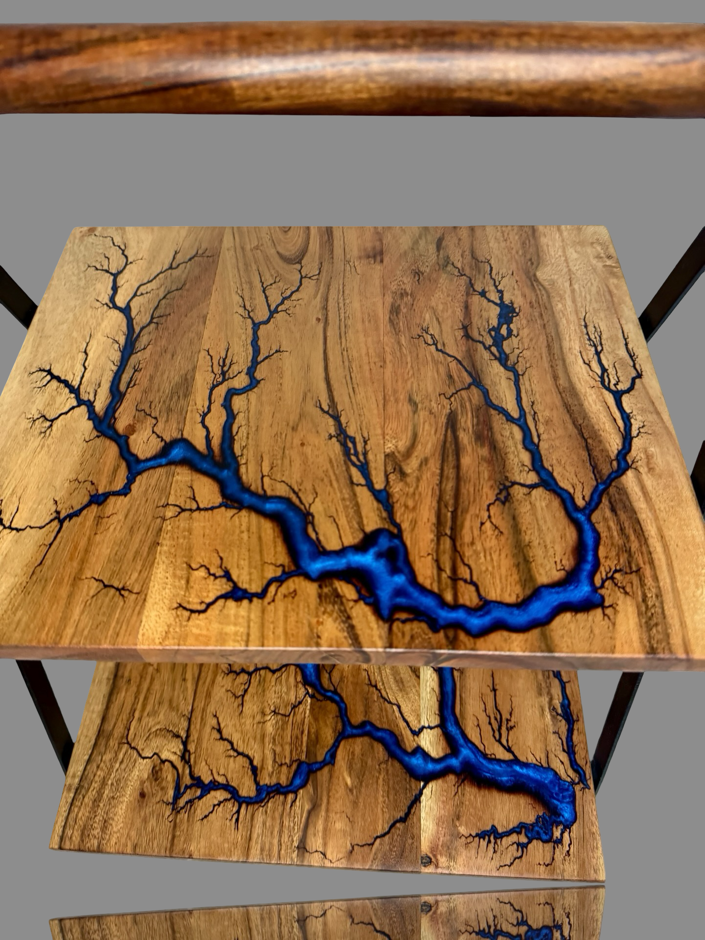 Resin Board – Fractal Flow Designs, Australian-made resin board from Bairnsdale Victoria