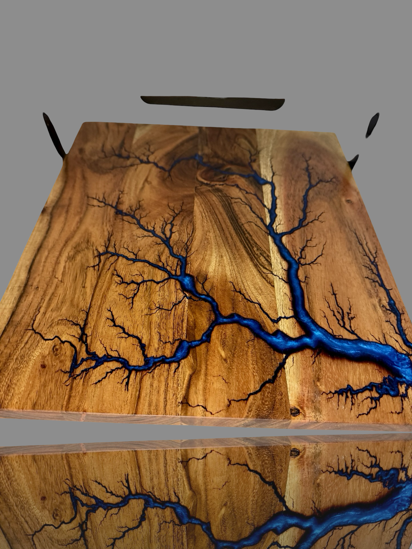Resin Board – Fractal Flow Designs, Australian-made resin board from Bairnsdale Victoria