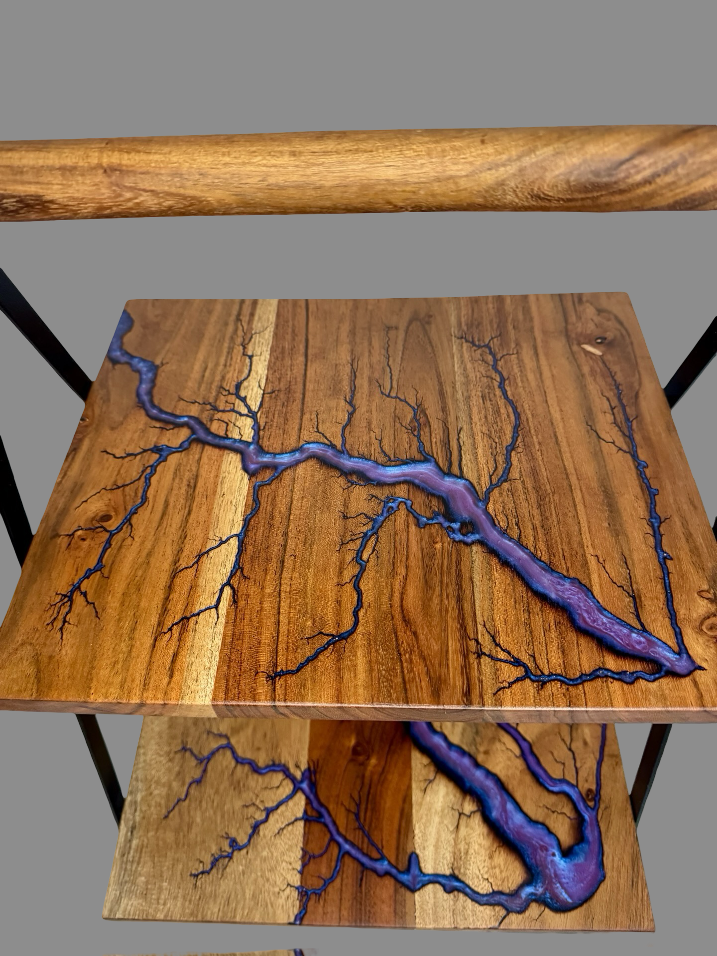 Resin Board – Fractal Flow Designs, Australian-made resin board from Bairnsdale Victoria