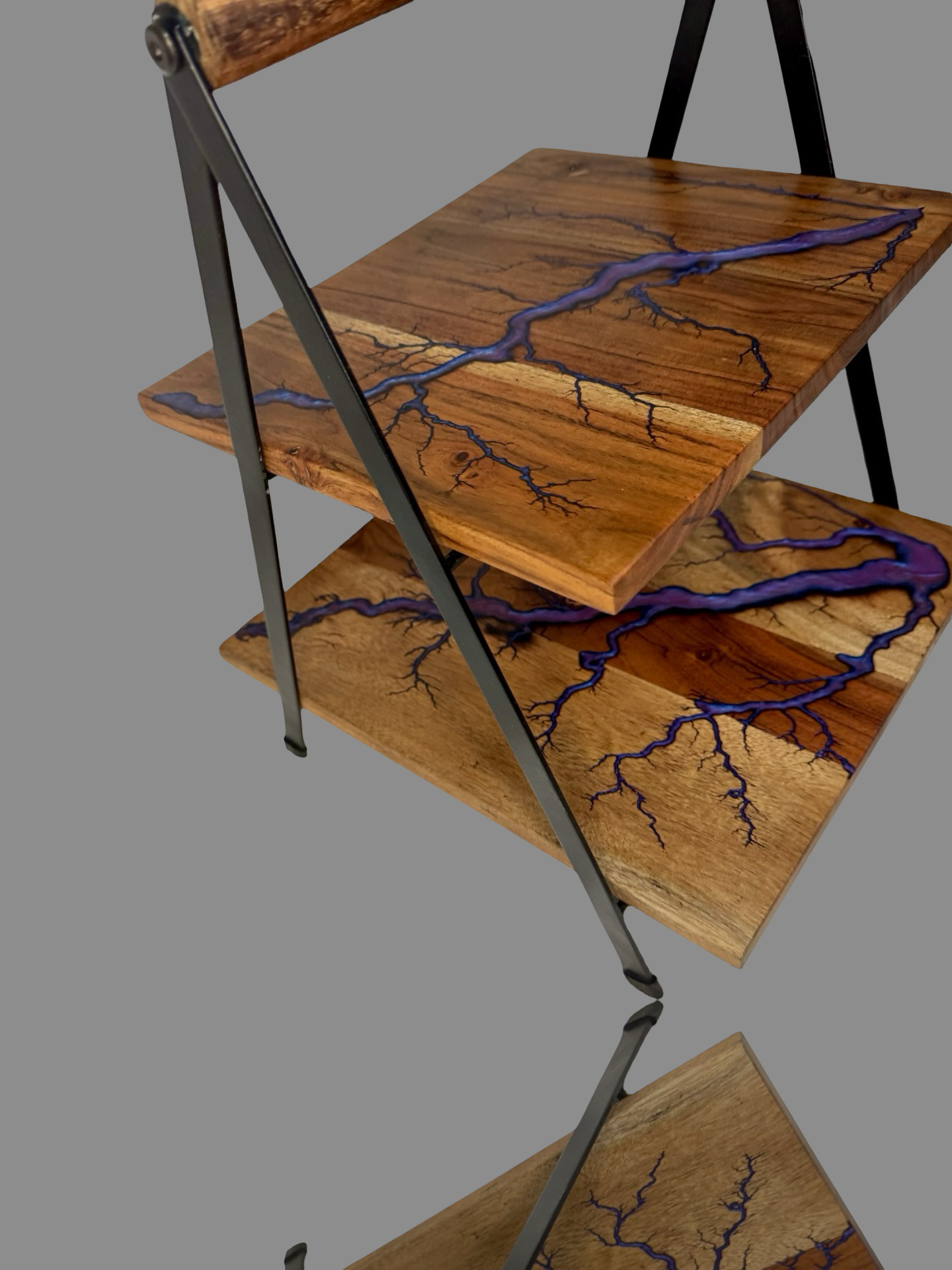 Resin Board – Fractal Flow Designs, Australian-made resin board from Bairnsdale Victoria