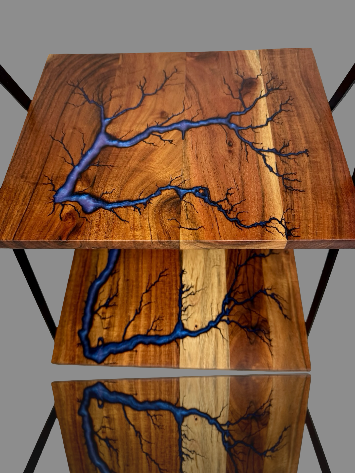Resin Board – Fractal Flow Designs, Australian-made resin board from Bairnsdale Victoria