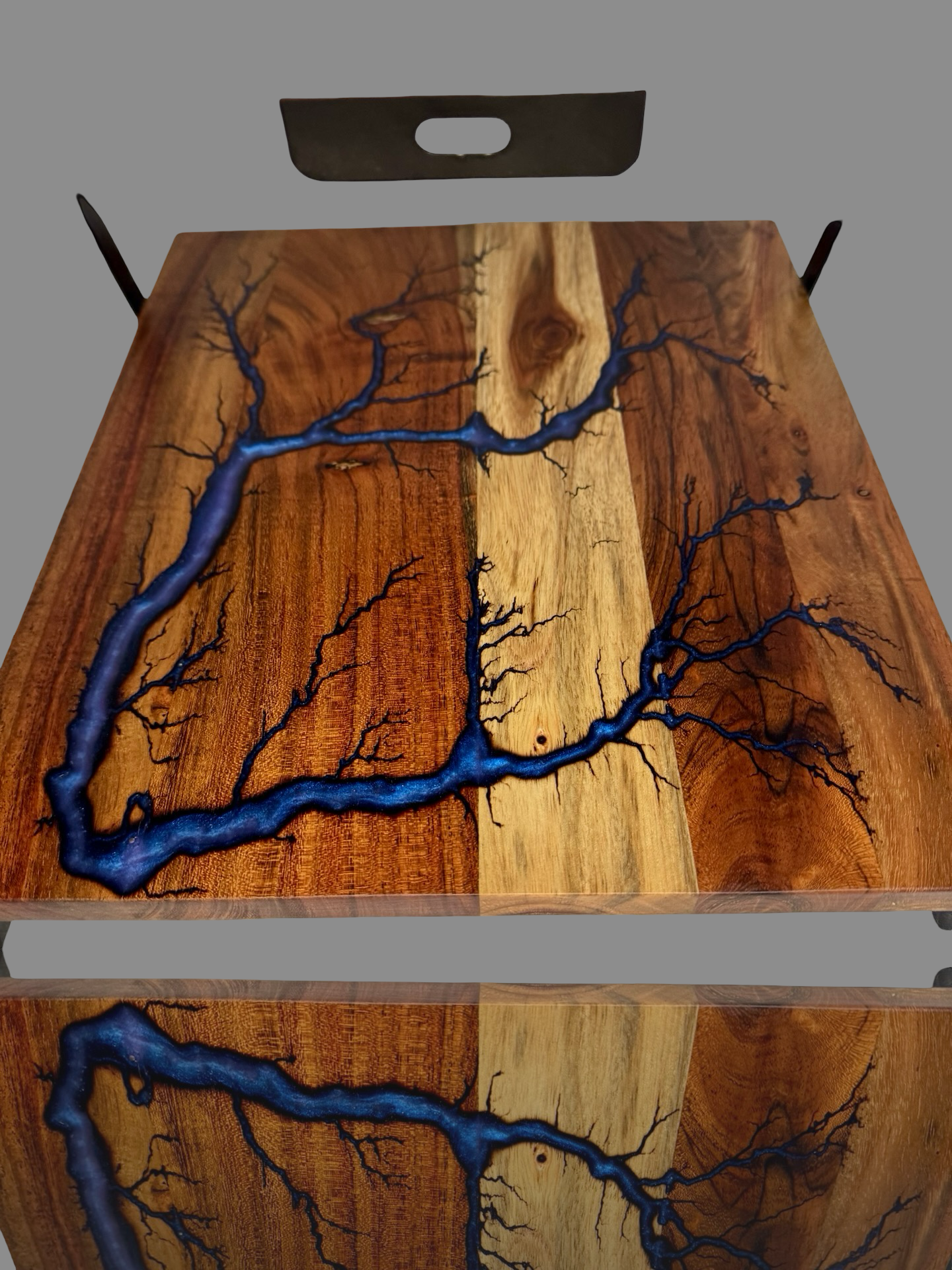 Resin Board – Fractal Flow Designs, Australian-made resin board from Bairnsdale Victoria